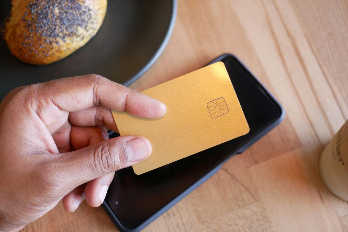Limites do Tap to Pay no iPhone: o que você precisa saber