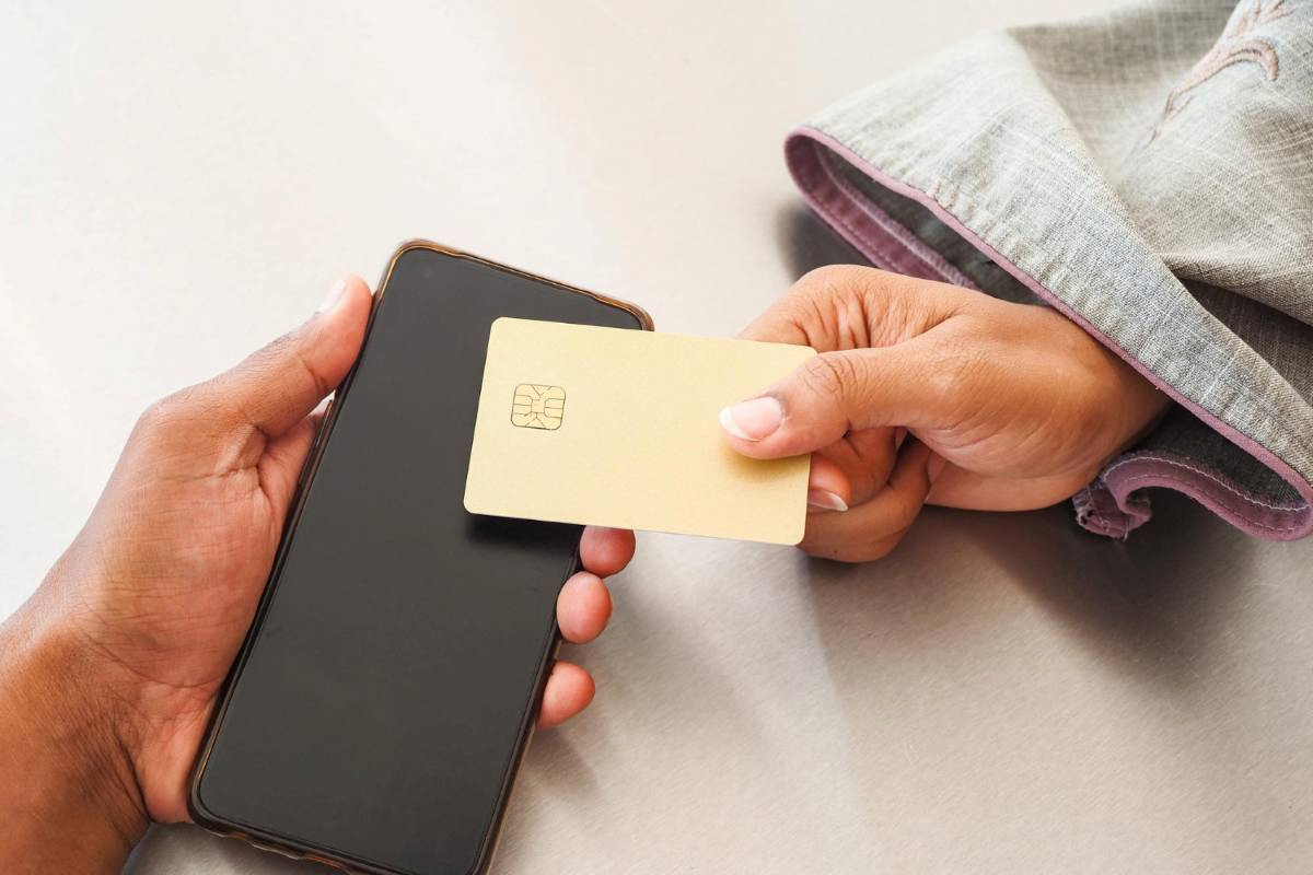 Como ativar o Tap to Pay no iPhone pelo Mercado Pago