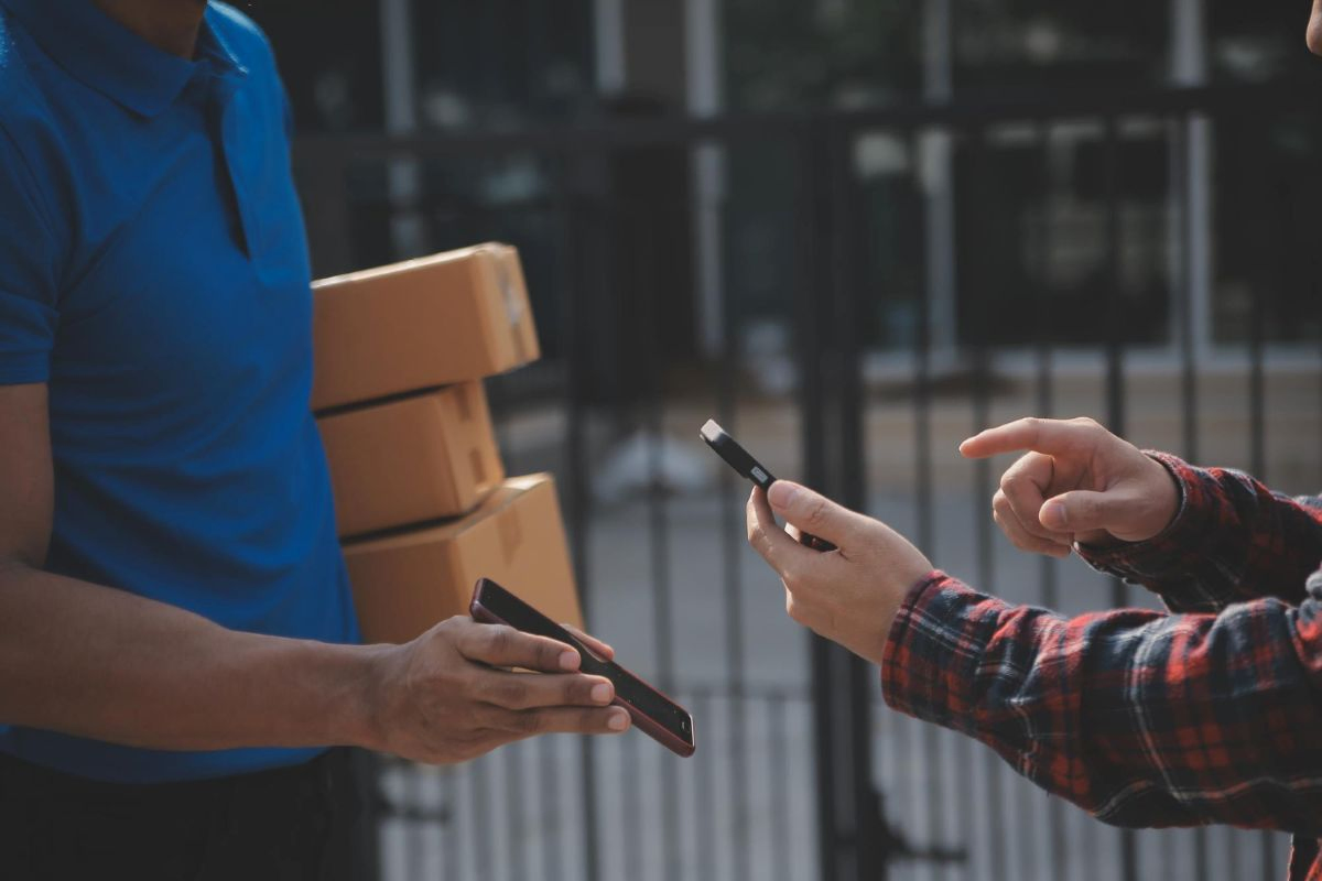 Tap to Pay no iPhone ou Point Mini: qual escolher?