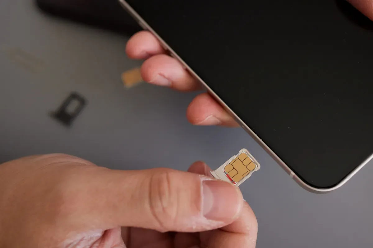 Protección contra SIM swap: evita fraudes en tu línea