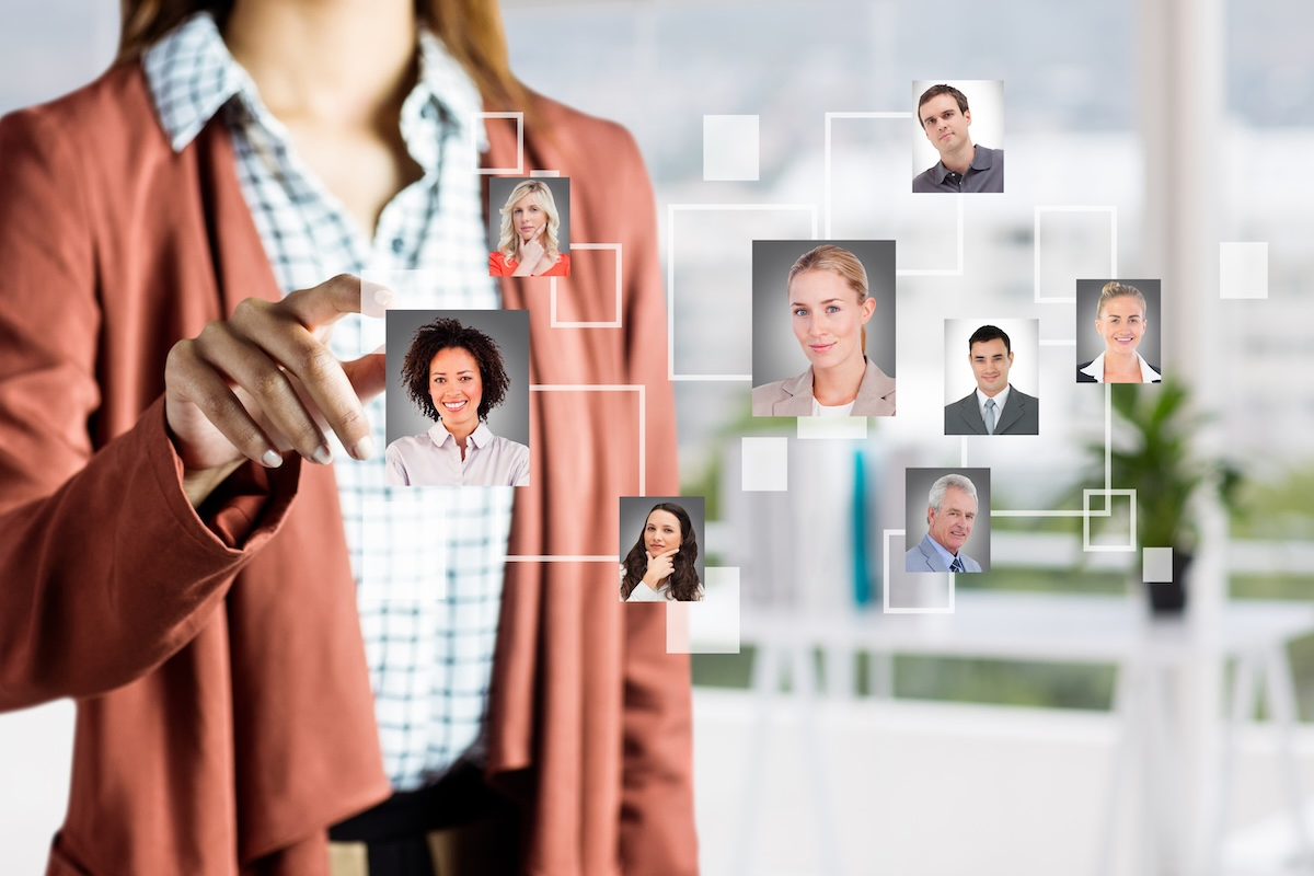 Perfiles para empleados en tu cuenta negocio Mercado Pago