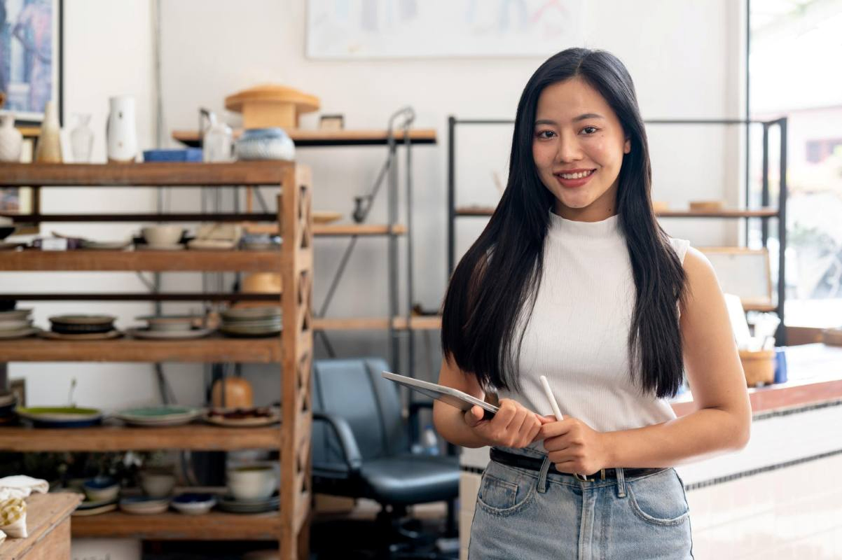 Consejos prácticos para hacer crecer un pequeño negocio