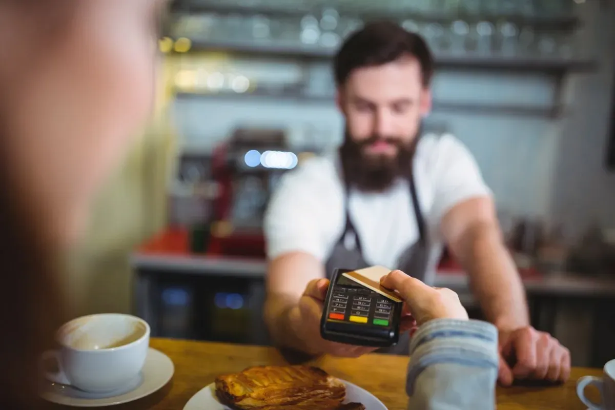 Cómo recibir propinas digitales con Mercado Pago
