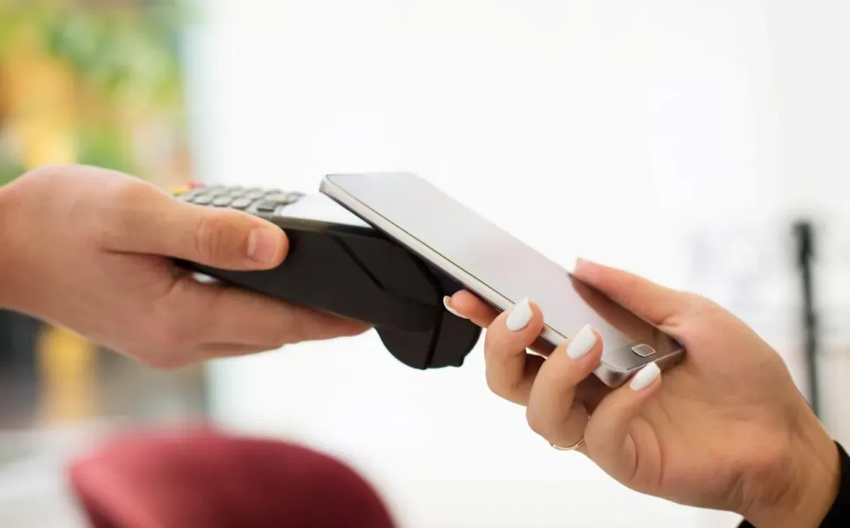 ¿Cómo cobrar propina en Mercado Pago?