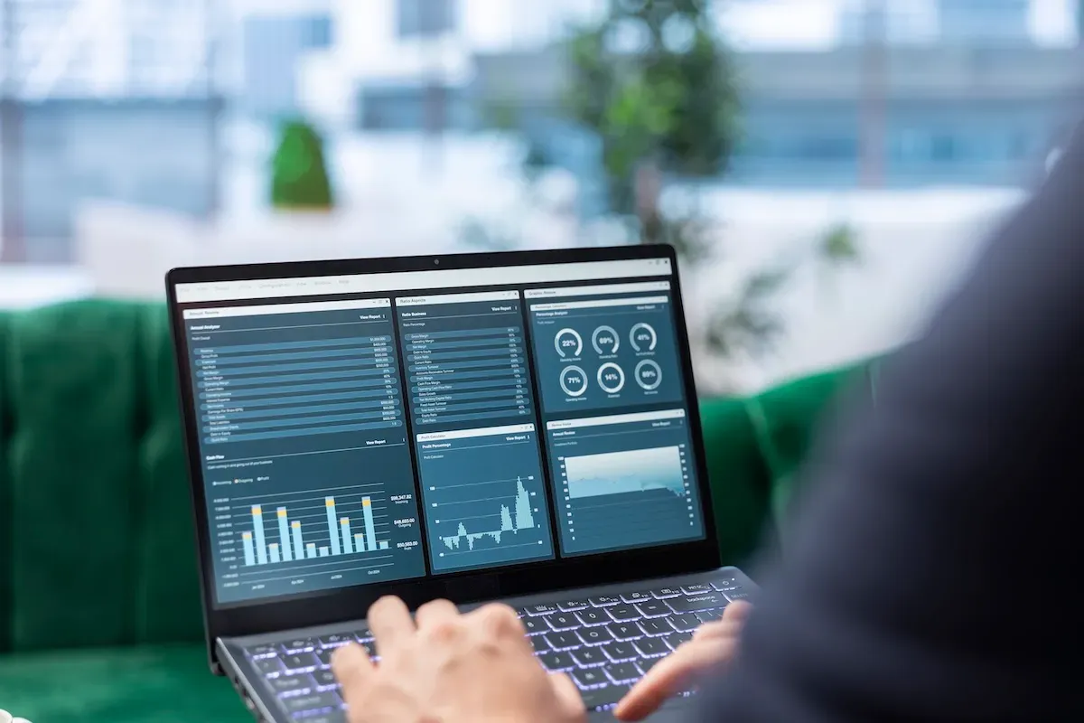 Con Point Sistemas ERP: qué son y cómo integrarlos con Point