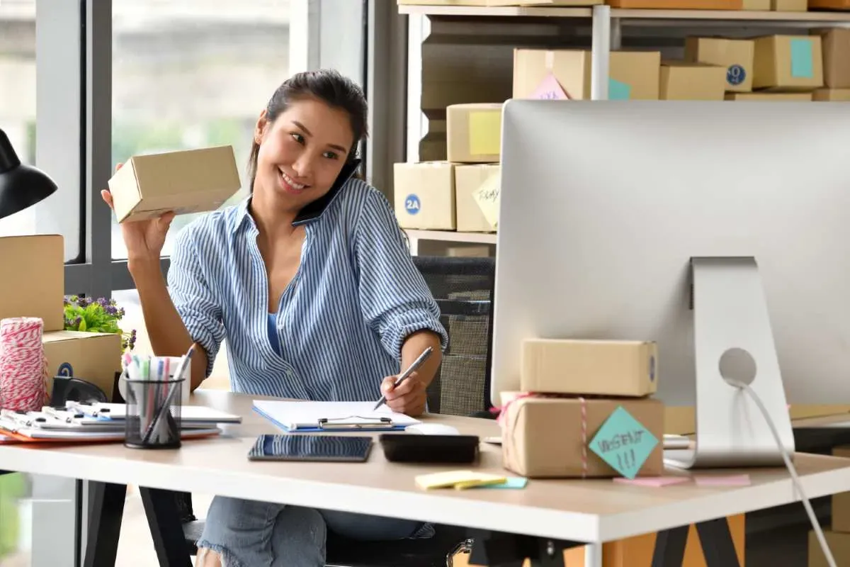 Estrategias para aumentar ventas con productos de temporada