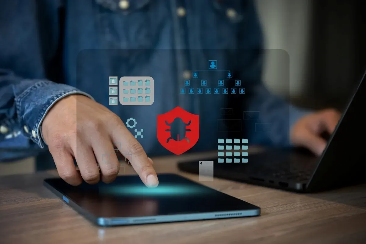 Malware bancario en México: qué es y cómo protegerte