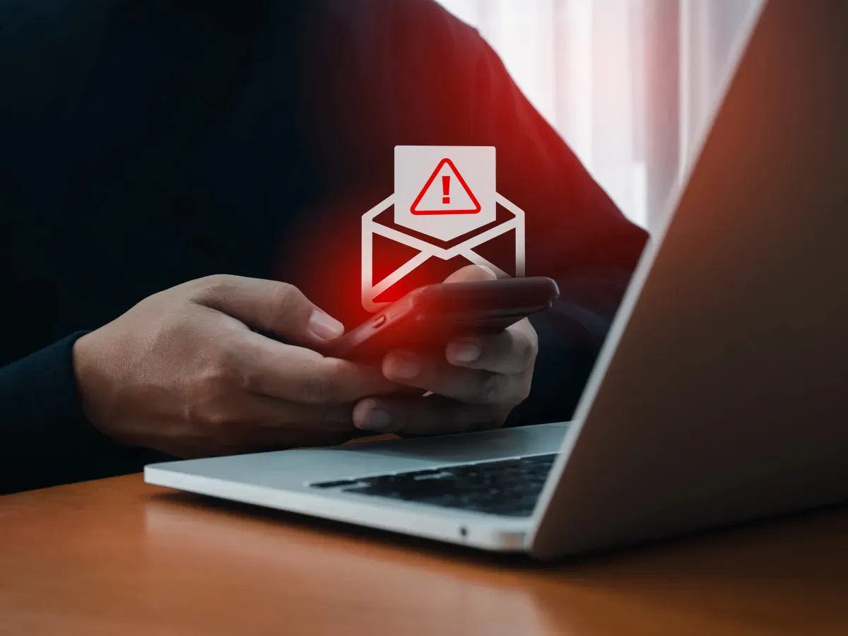Tipos de phishing y cómo evitar fraudes emocionales