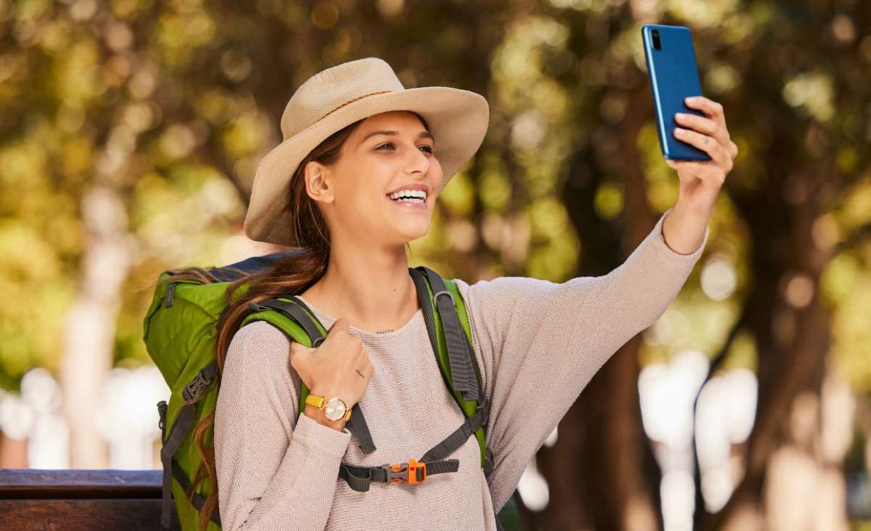 Cómo ahorrar para tu primer viaje internacional desde México