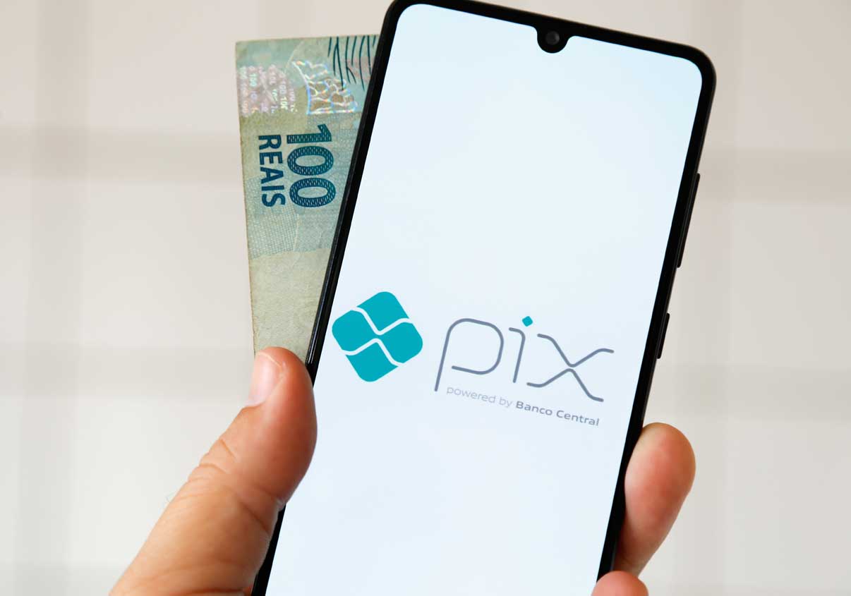 Por que o Pix no Mercado Pago é a sua melhor opção?