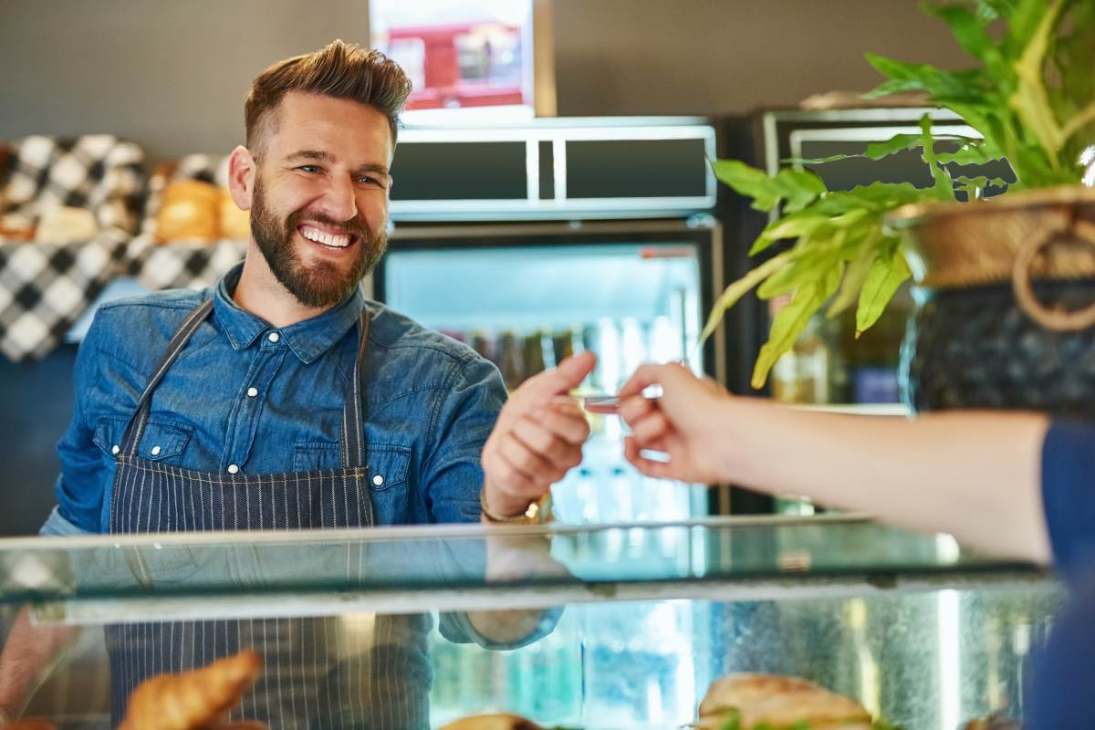 Vale-alimentação e refeição na Point Pro 3: veja como habilitar
