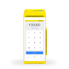 Máquina Point Smart 2