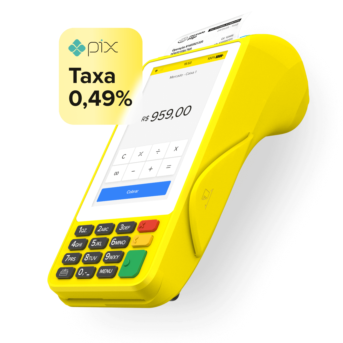 Point Pro 3