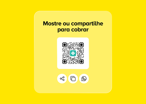 QR Code Pix