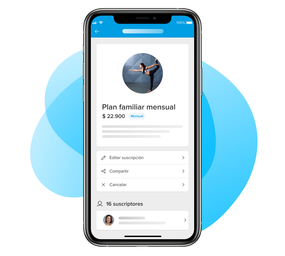 Cómo vender online con una suscripción