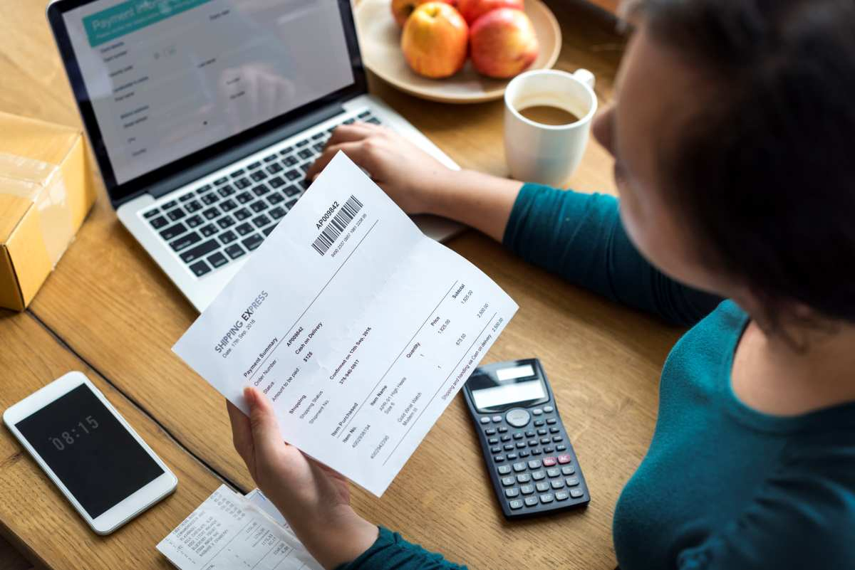 Estado de cuenta: ¿Qué es una compra por procesar?