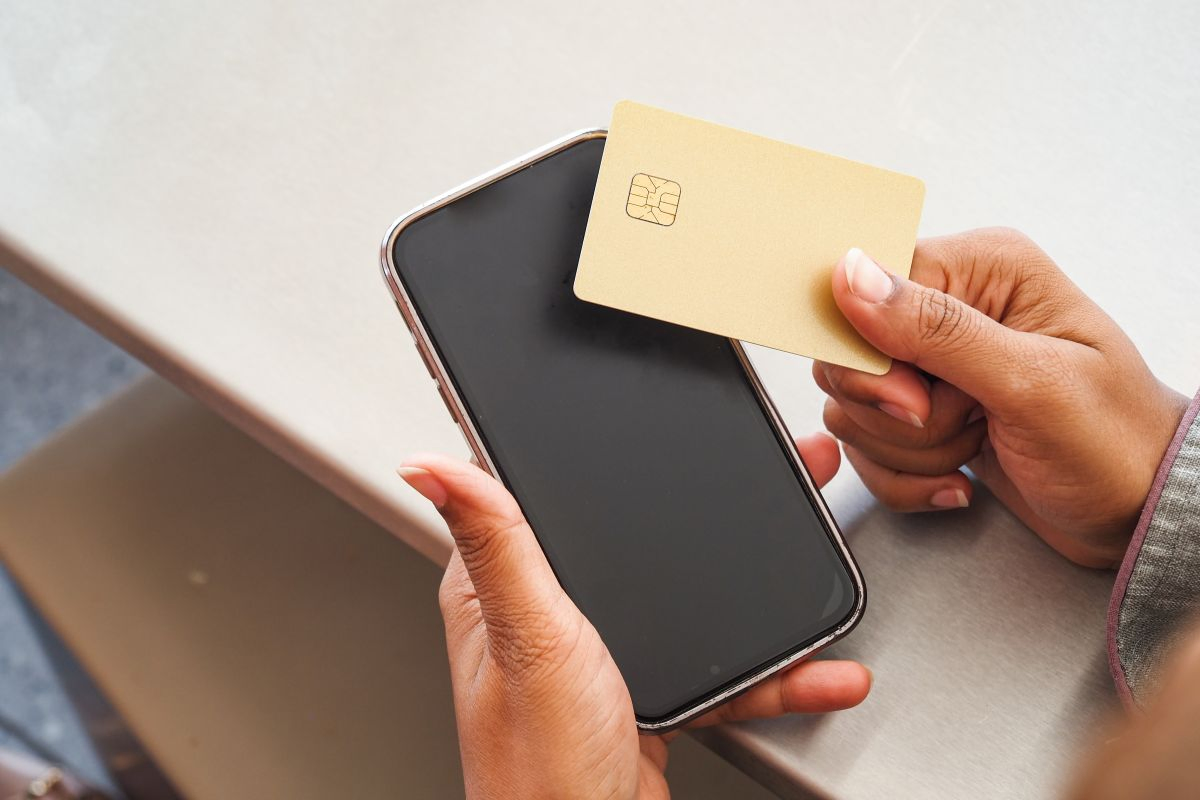 Point Tap no Android: veja como ativar e começar a cobrar