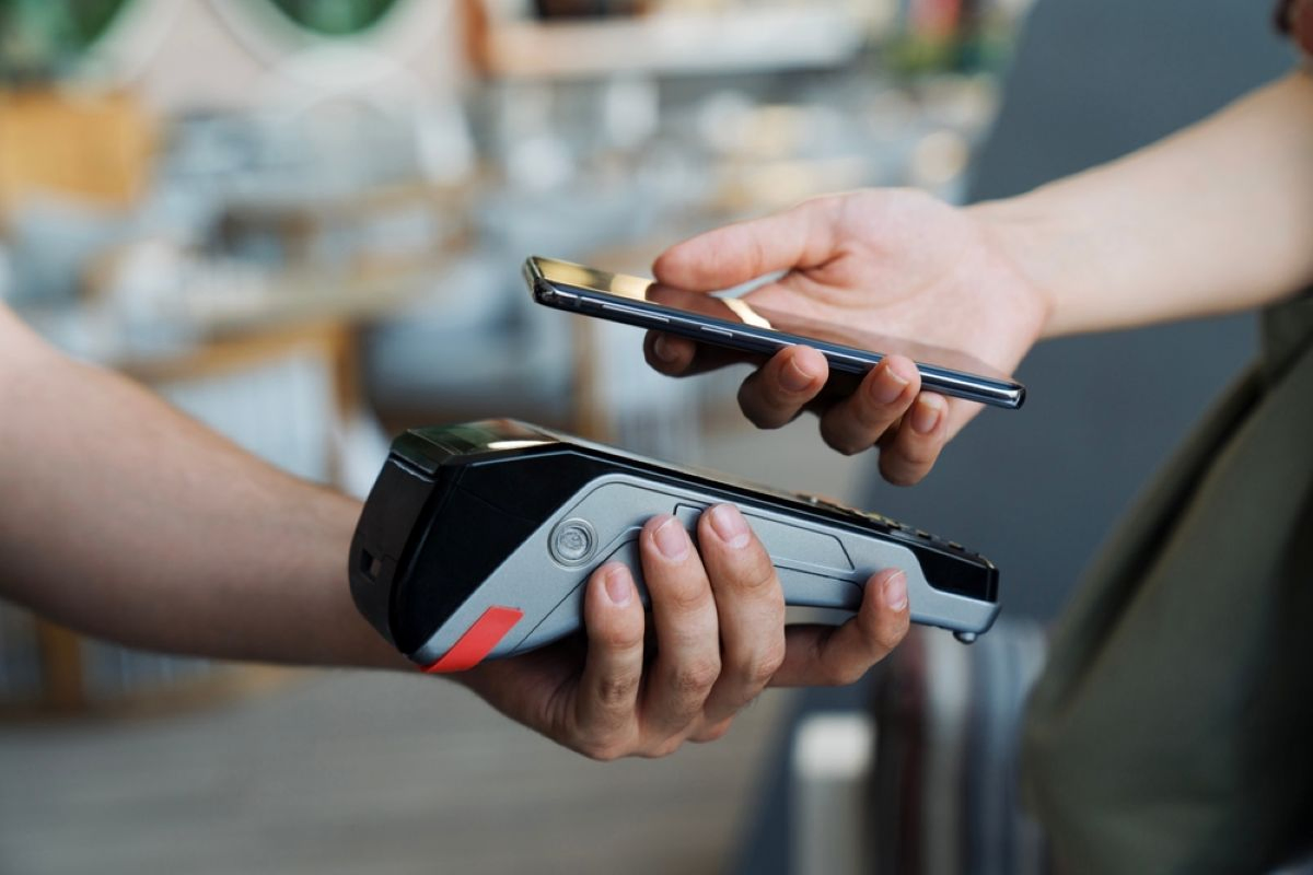 Tap to Pay, Point Tap e Point Air 2: qual escolher?