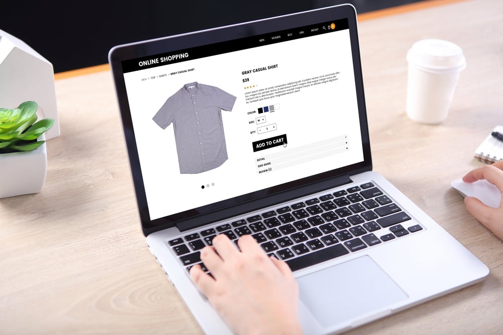 Plataforma de e-commerce: 6 motivos para usar e vender na internet com menos retrabalho