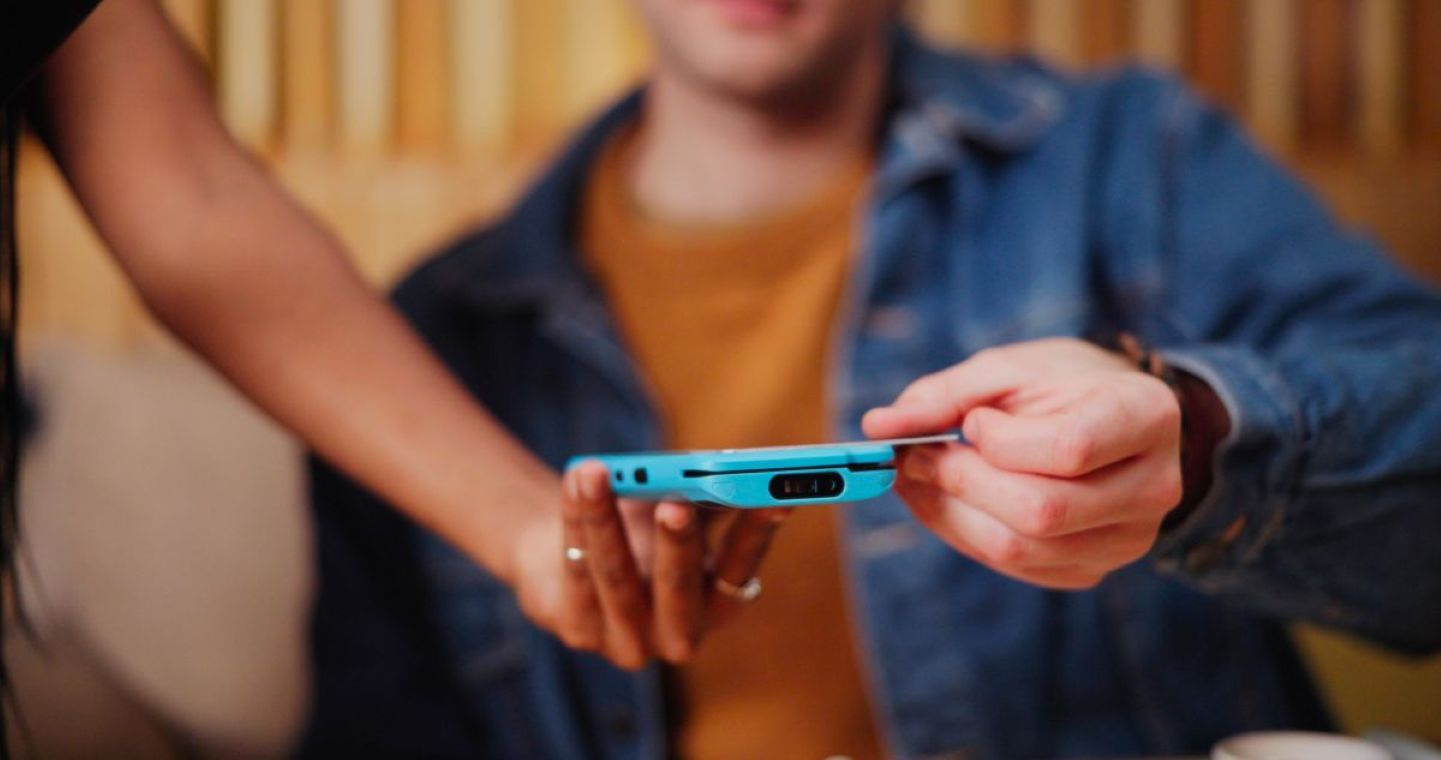 Point Mini: quanto custa cada venda?