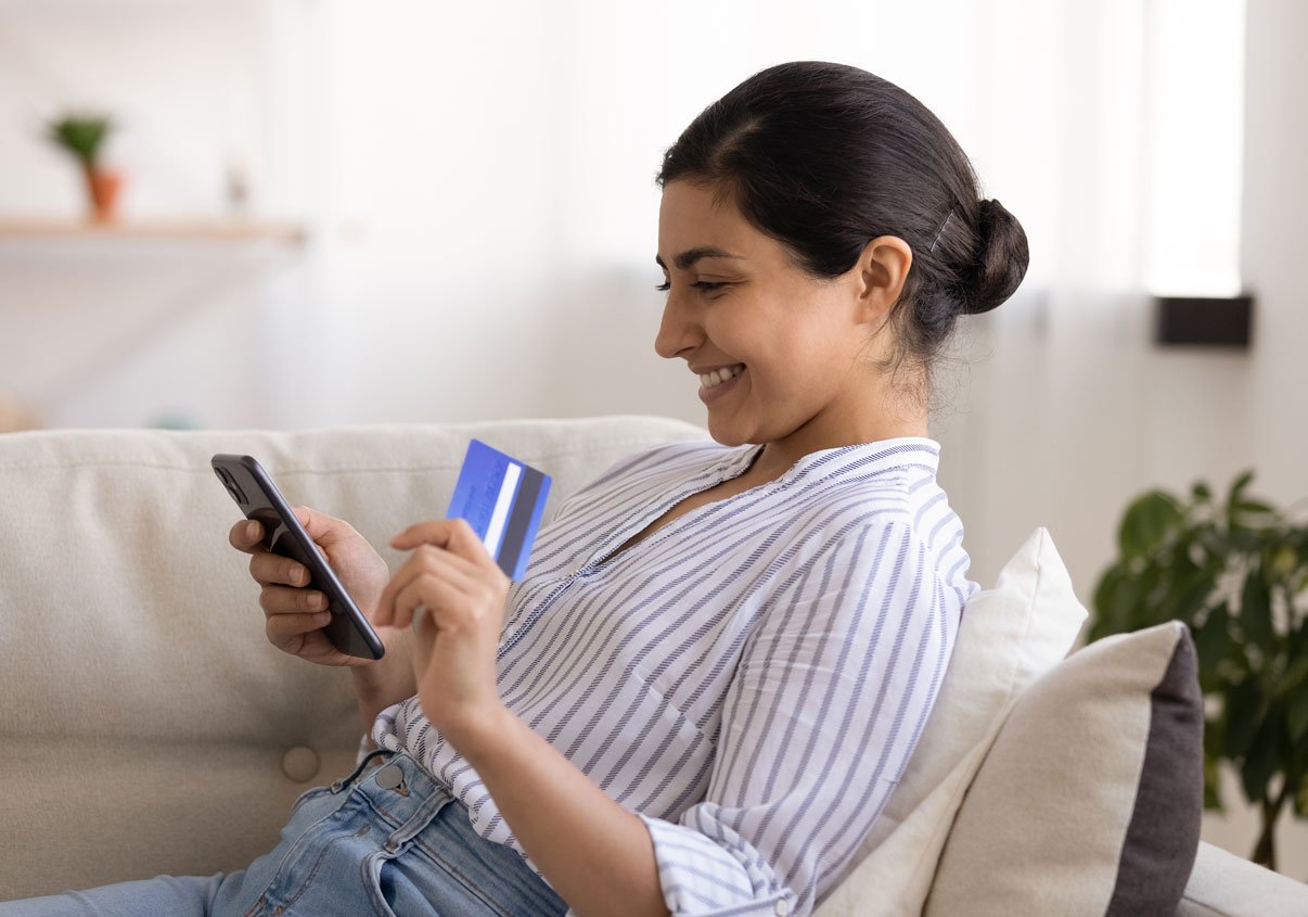 Como fazer transferência via Pix ou Código QR com cartão de crédito: guia prático