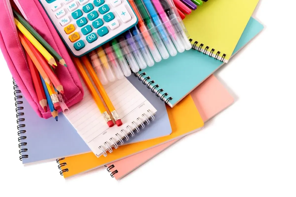 Papelería en inicio de clases: estrategias para vender más