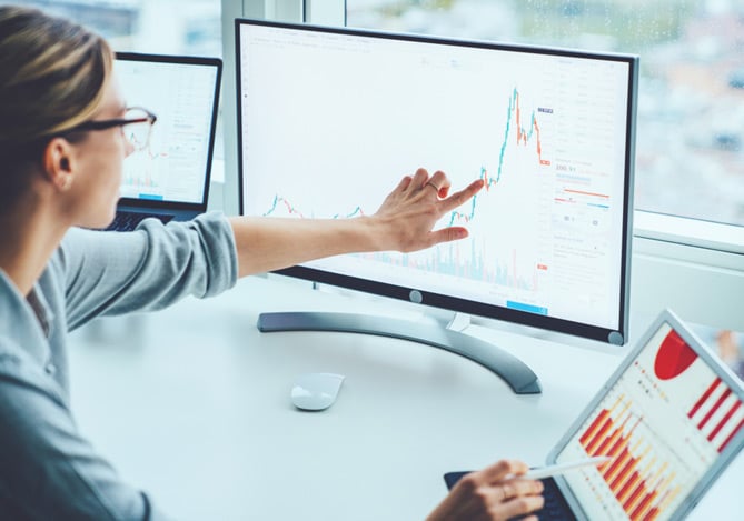 Bitcoin em queda: o que fazer agora e como proteger seu investimento