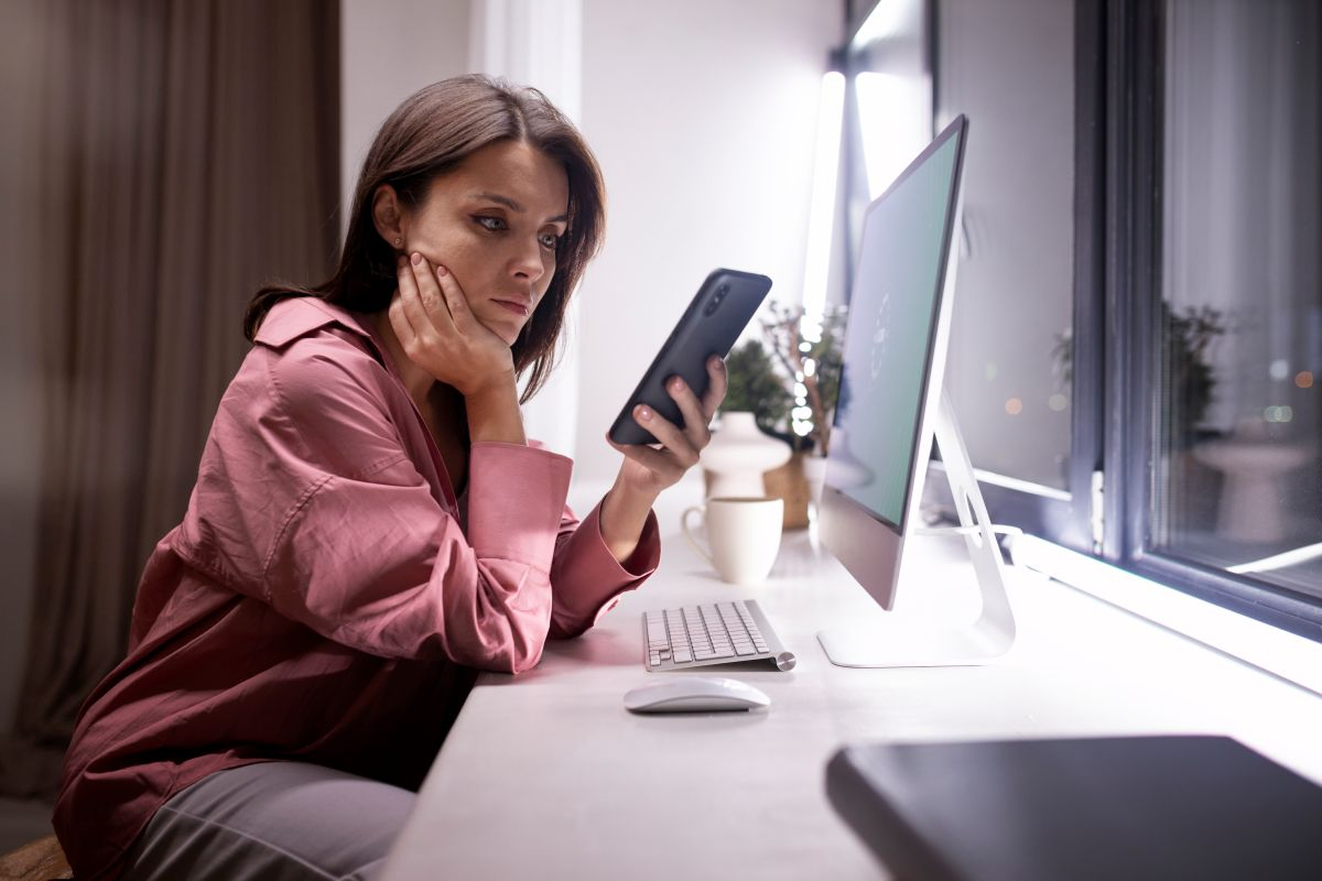 Phishing a negocios: identifica correos falsos de Mercado Pago