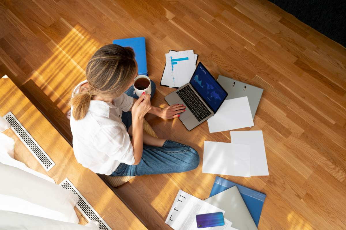 Cómo frenar el daño a tu historial crediticio en deuda