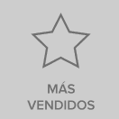 Natura 5 más vendidos