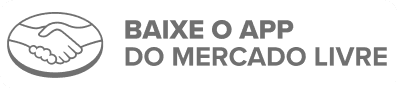 Baixe o app do Mercado Livre