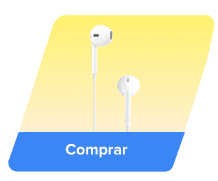 Apple Earpods Con Conector