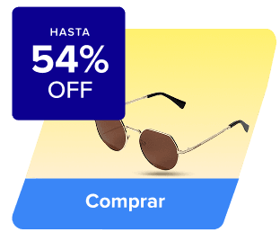 Lentes de sol Hawkers