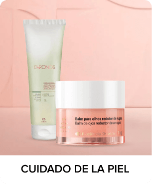 Cuidado de la Piel