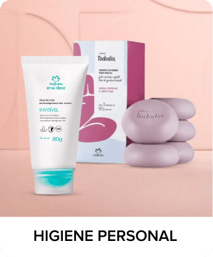 Higiene Personal