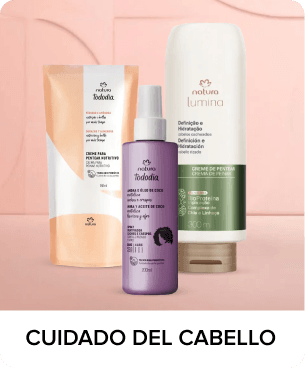 Cuidado del Cabello