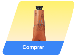 Crema de manos Castaña