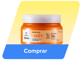 Mascarilla  Crono Capilar