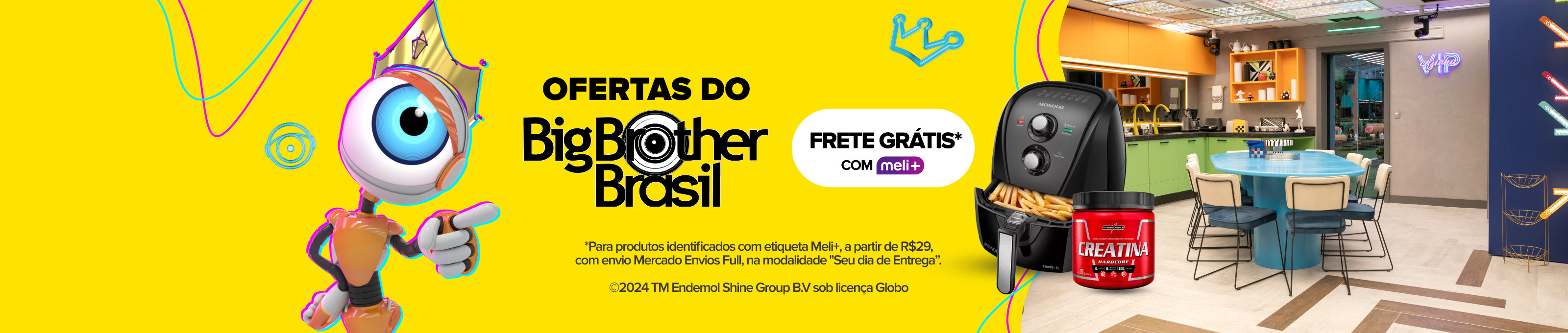 BBB GERAL
