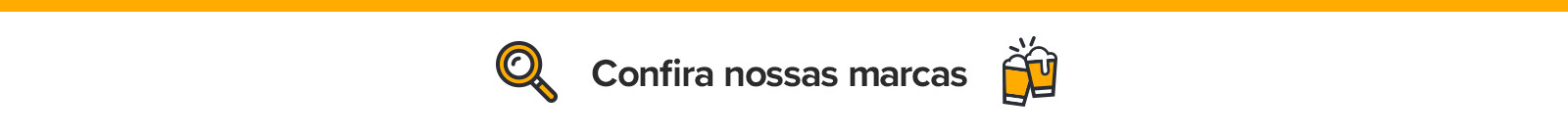 Confira nossas marcas