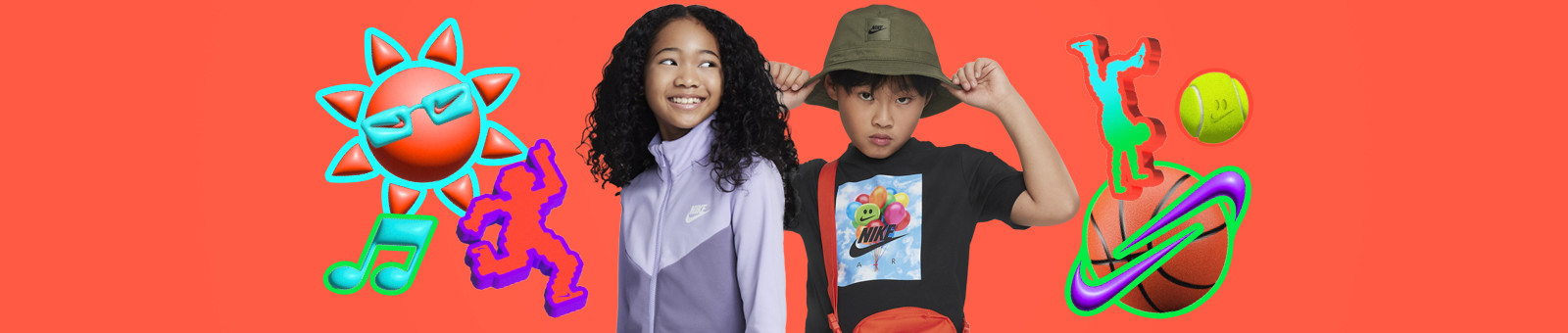 Nike kids, regalos para los más pequeños