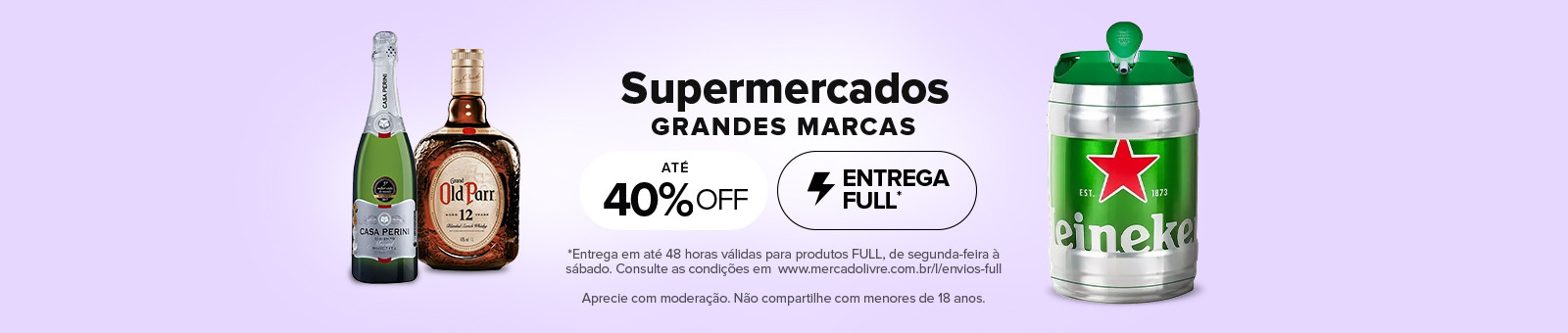 Supermercado