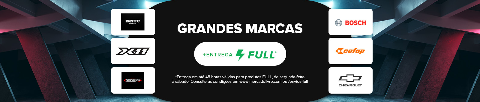 ACC Grandes Marcas