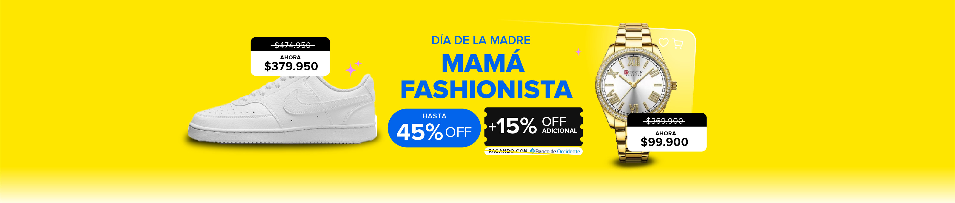 Mamá Fashionista