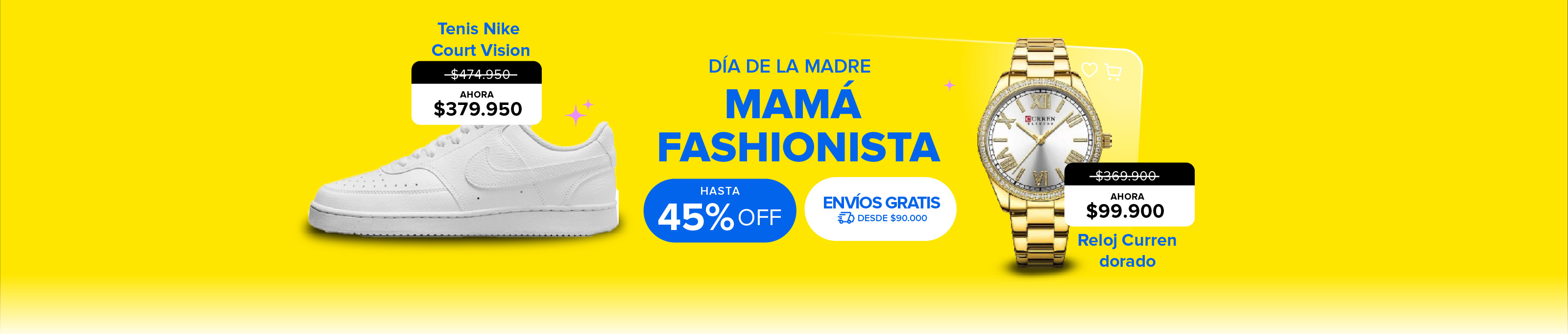 Mamá Fashionista