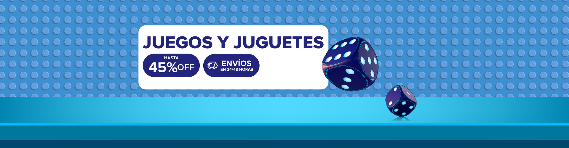 Juguetes