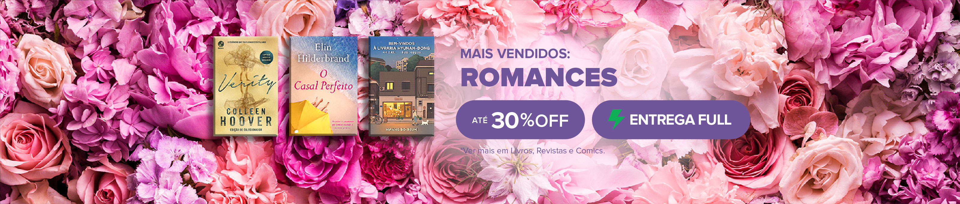 Romances