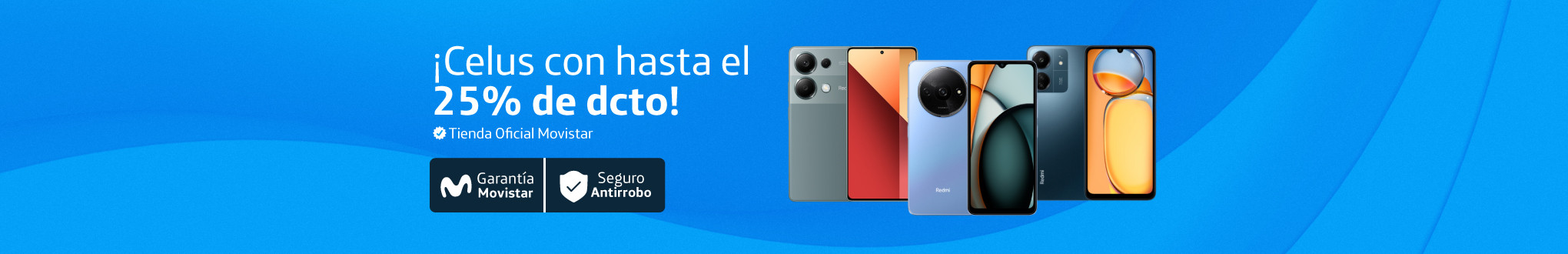 movistar celulares