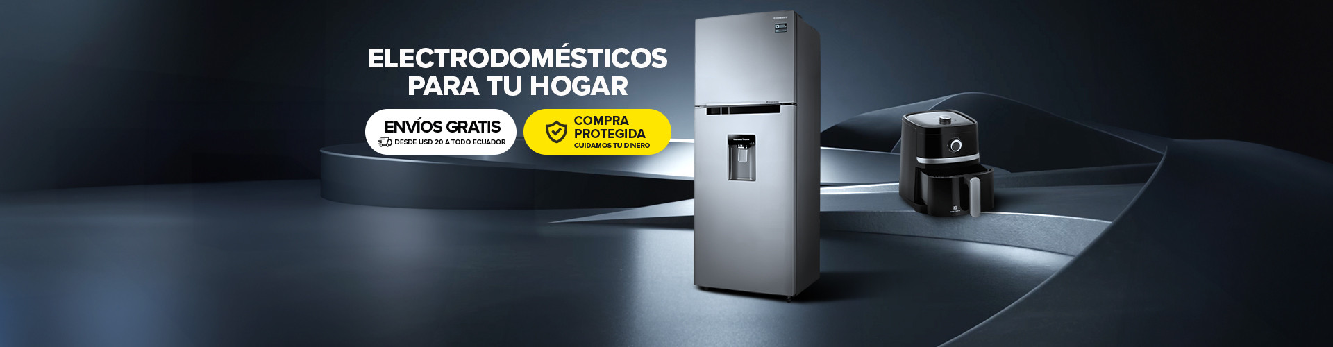 electrodomesticos mercado libre