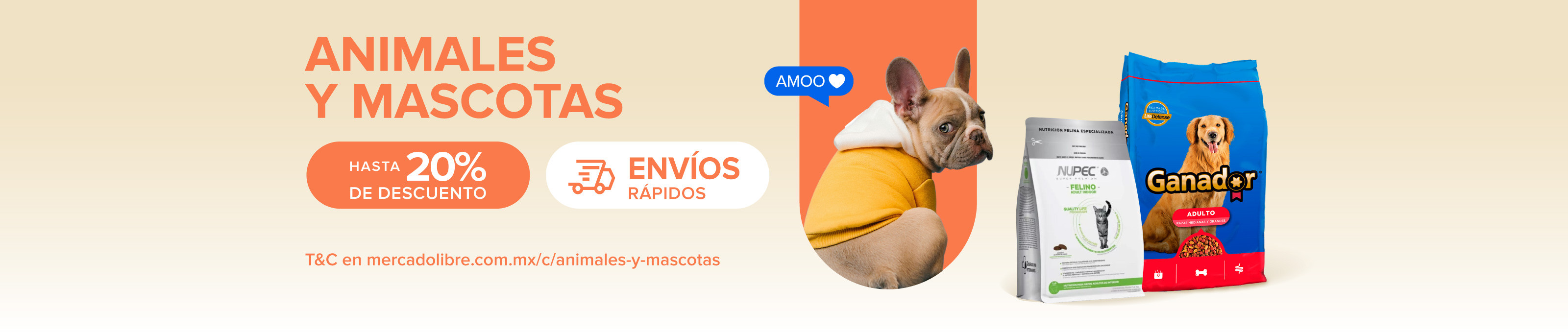 semana de la mascota